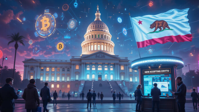 Crypto Adoption