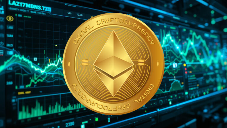 Ethereum Price Faces Crucial Test: Will $2,650 Break Spark A New Rally?