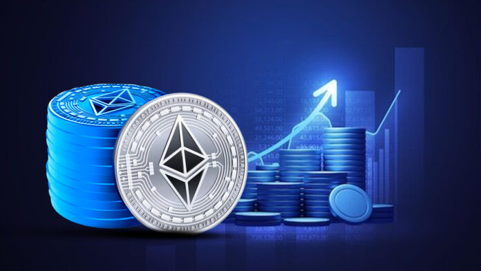 Ethereum ETFs