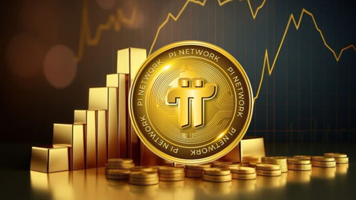 Pi Coin