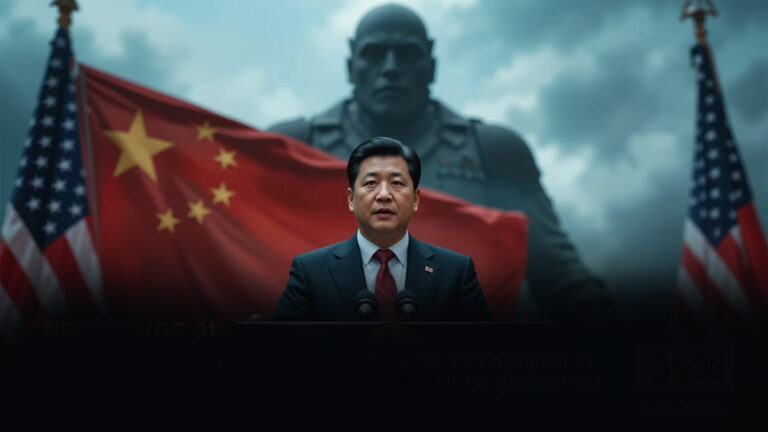 We Will Take “Strong Measures” Against The US If It Continues To Be A Bully, China Says