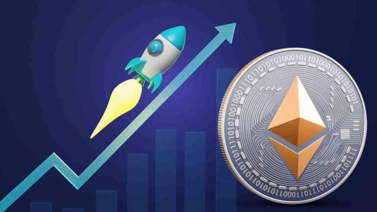 Will Ethereum Skyrocket As Whales Add Over 1M ETH In 48 Hours?