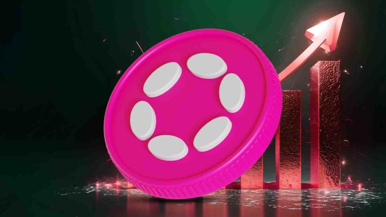 Polkadot Crypto Unveils Its SDK, Fueling Dev Growth & Potential For $DOT Price Surge