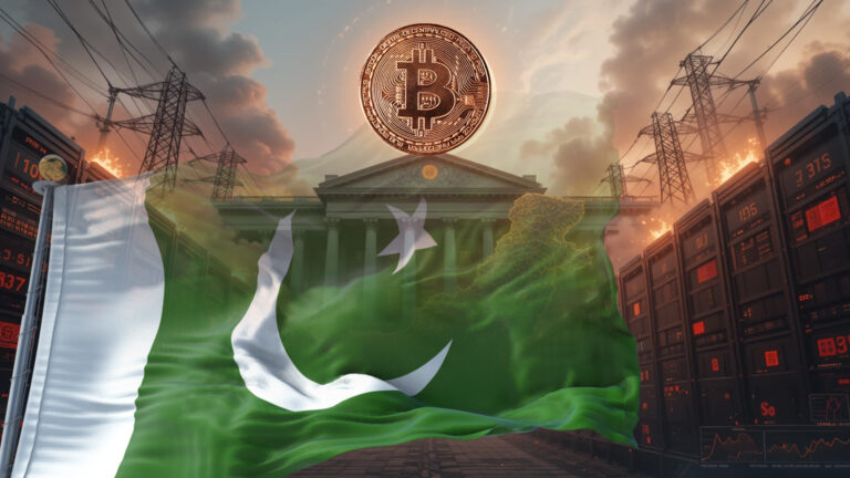 IMF: There Are Major Issues With Pakistan’s Push For BTC Mining, AI Data Centers