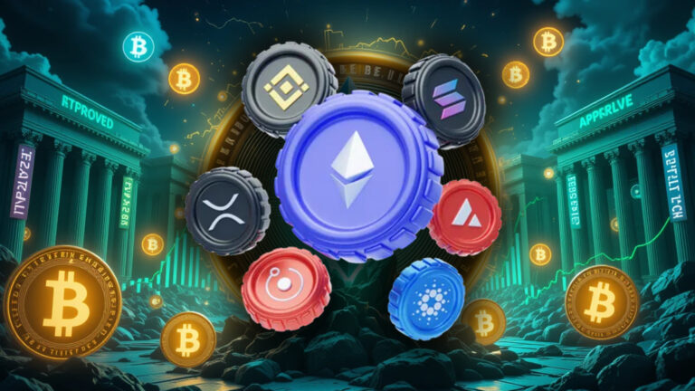 Could A 250x Altcoin Rally Ignite The Crypto Boom Of 2025?
