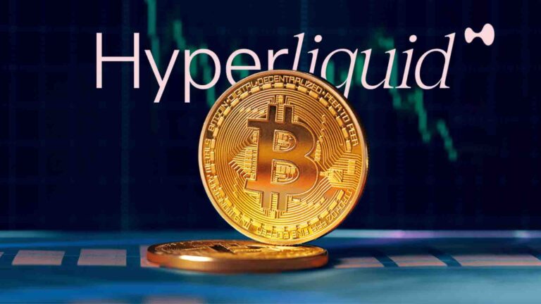 Bitcoin Dips Below $105k, Netting Hyperliquid Whale $100 Million In Losses