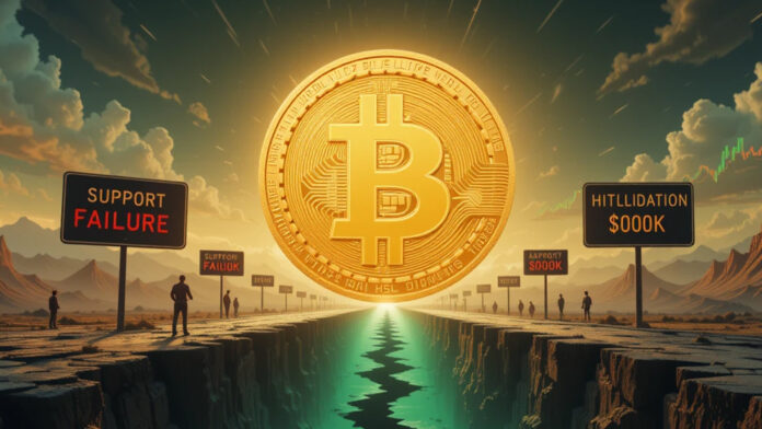 Bitcoin price