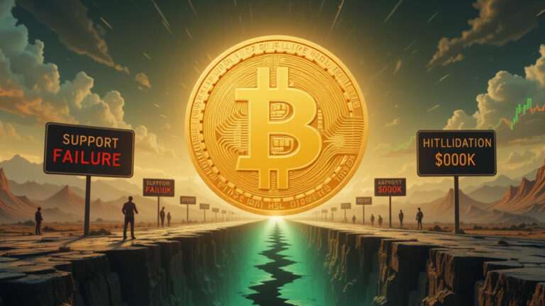 Bitcoin Relief Rally Ahead? Whale Shorts Decline Sparks Optimism