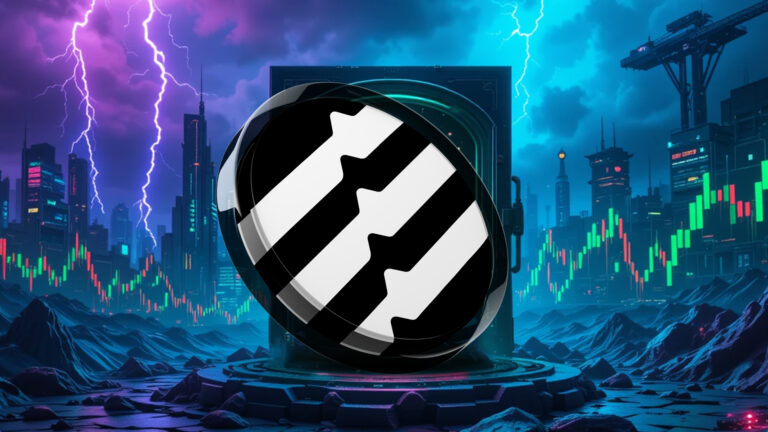 Aptos Faces $53M Token Unlock As Key Price Levels Signal High Volatility