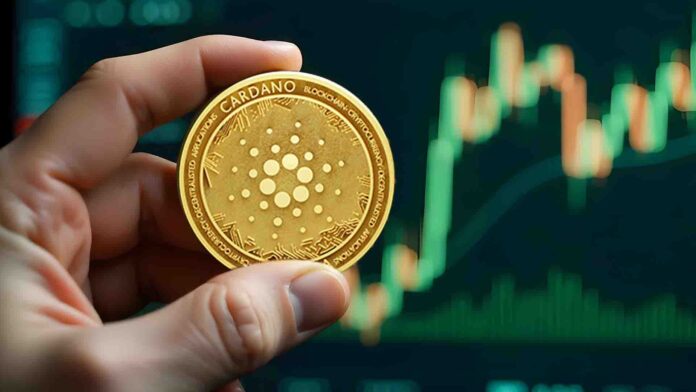 Cardano Price Prediction