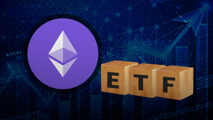 Ethereum ETFs