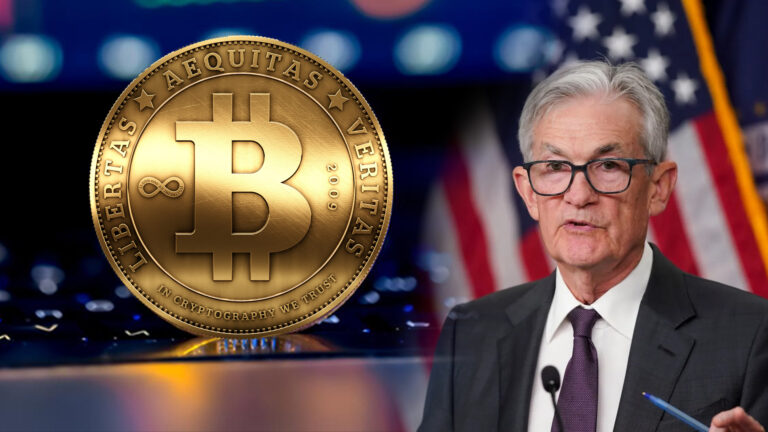 Is Bitcoin Heading Toward A New All-Time High After Powell’s Interest Rate Remarks