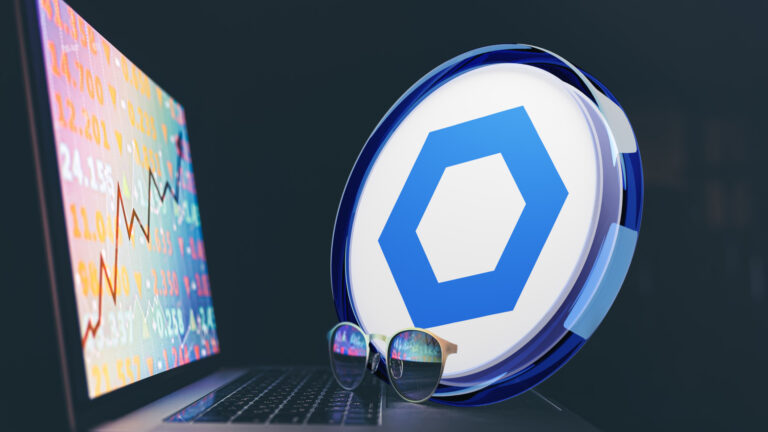 LINK Tops Dev Activity as Multi-Year Pattern Nears Breakout