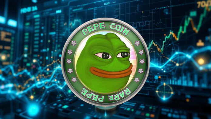 PEPE Coin Price Prediction