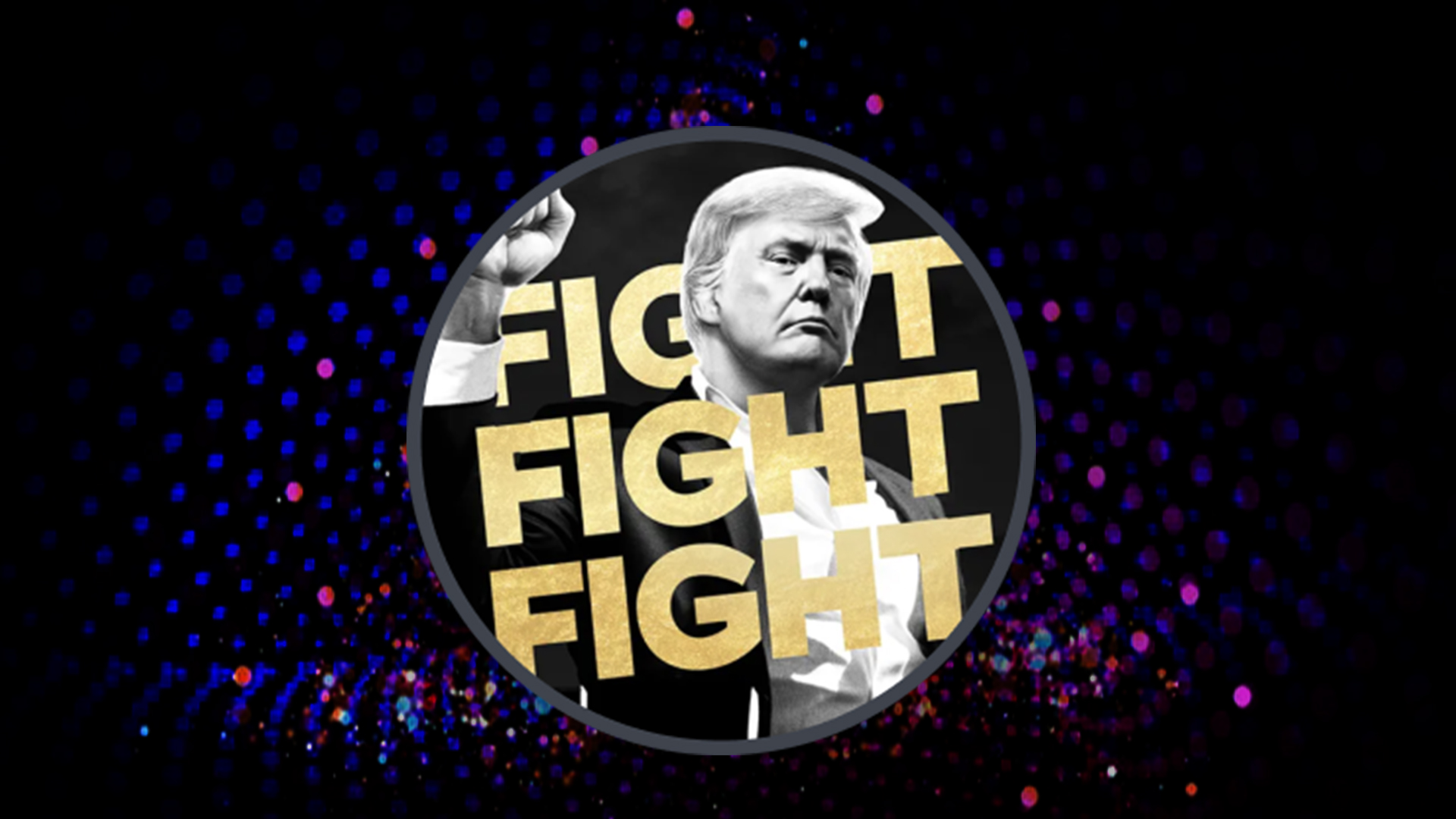 TRUMP Coin Price