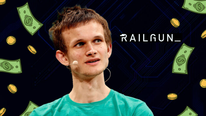 Vitalik Buterin