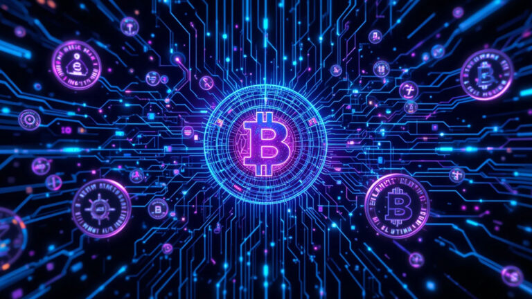 Massive Sell-Off In AI Crypto Coins: TAO, NEAR, & RENDER Under Pressure