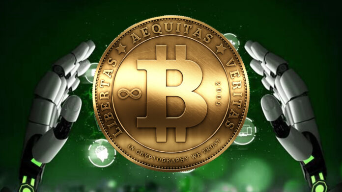 Top AI Crypto