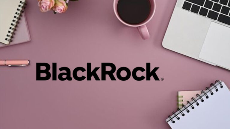 BlackRock Stock Eyes on Breakout, BLK Major Rally Imminent?