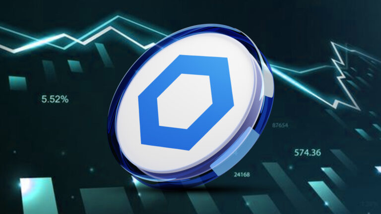 Chainlink Price Prediction: Link Battles Key Resistance As Price Eyes Breakout Above $20