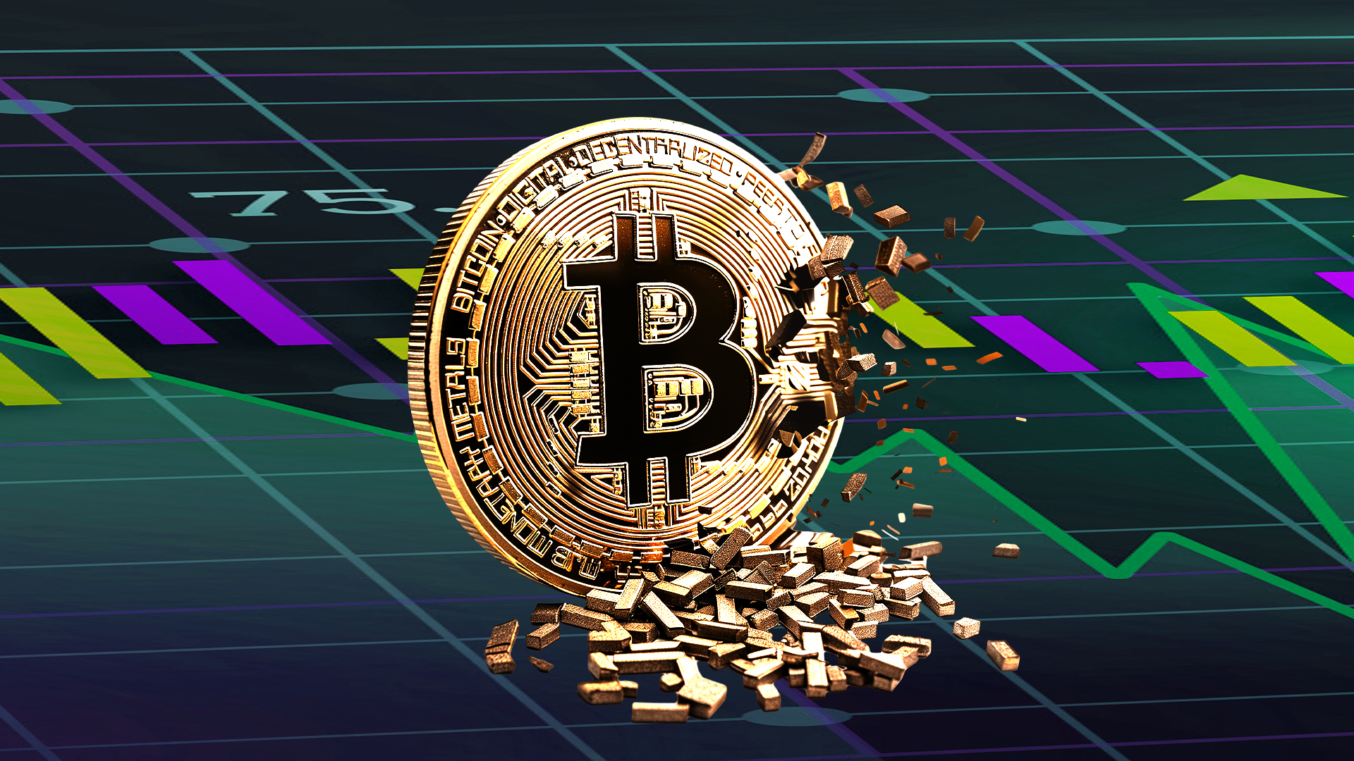 Crypto Crash