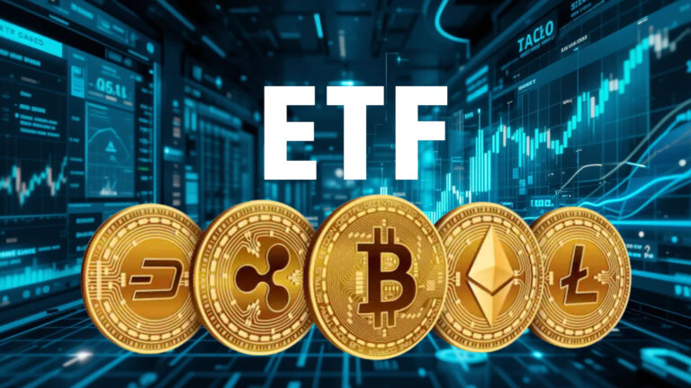 US SEC Crypto ETF Approval Odds Hit 90% Amid Regulatory Shift