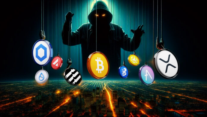 crypto scams