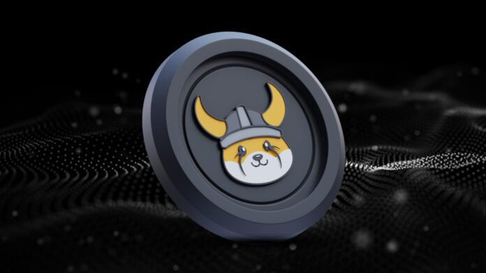FLOKI Crypto