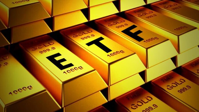 Gold ETFs