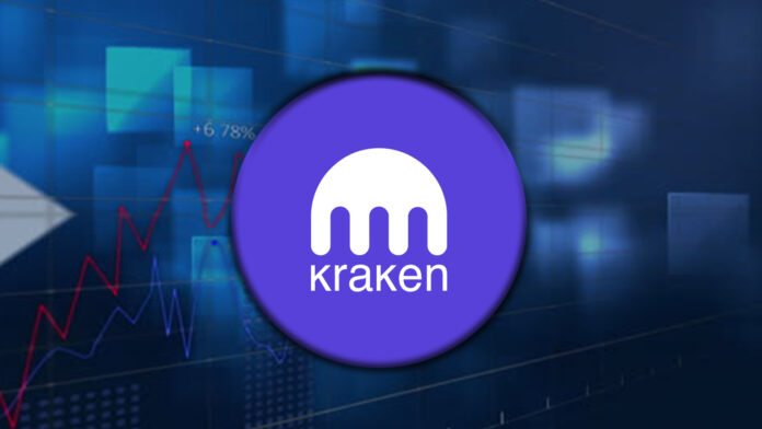 Kraken Crypto