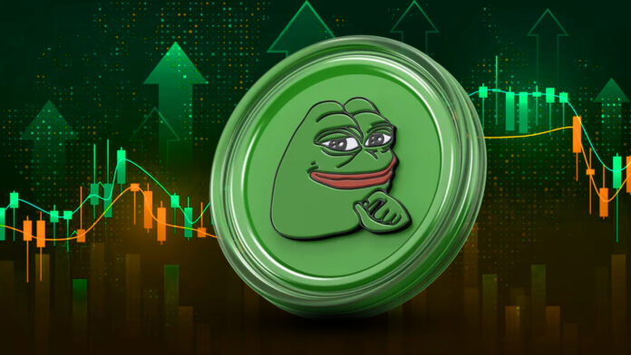 Pepe Price Prediction