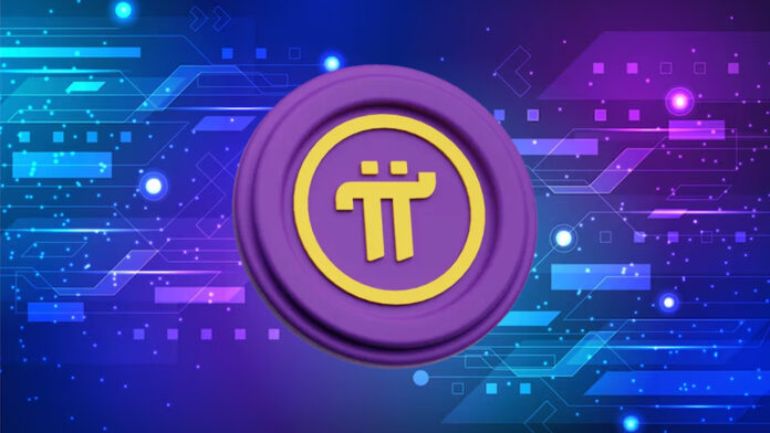 Pi Crypto Value