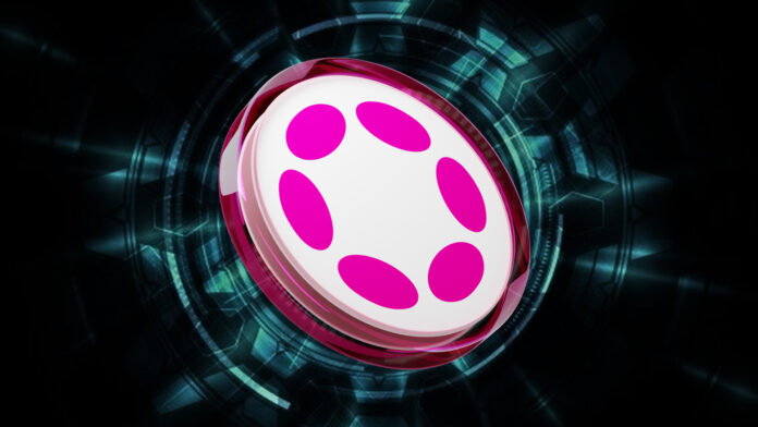 Polkadot