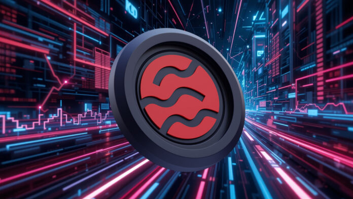 SEI Crypto Price