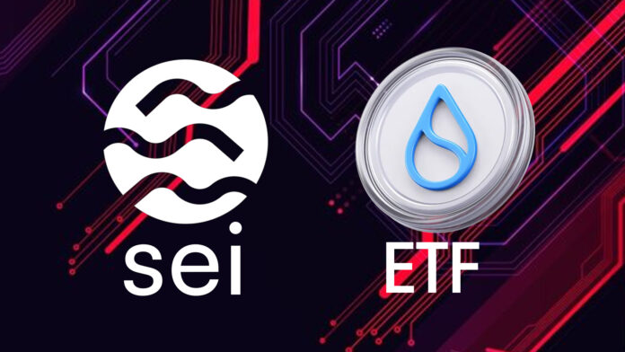 SEI Crypto