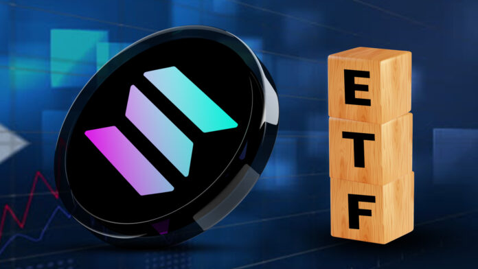 Solana ETF