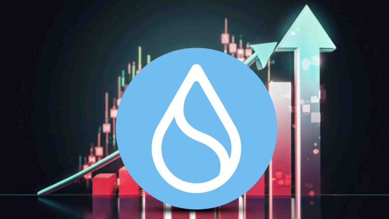 Nasdaq Files For 21Shares SUI ETF: Price Momentum Builds As Technical Rebound Forms