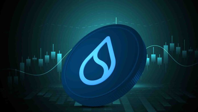 SUI Crypto