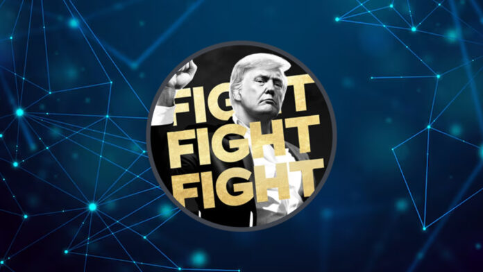 TRUMP Crypto
