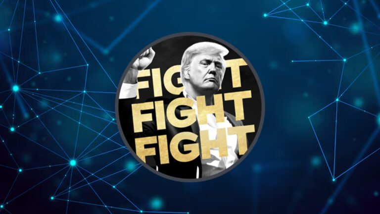 TRUMP Crypto Trend Turns Bearish: Is A Freefall Coming?