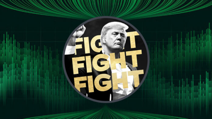 TRUMP Crypto