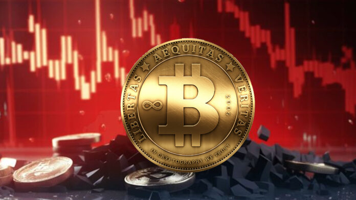 Why Is The Crypto Market Down
