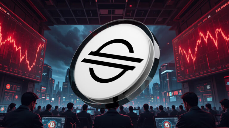 Stellar (XLM) Crypto Price Eyes Breakout Following $0.2500 Retest