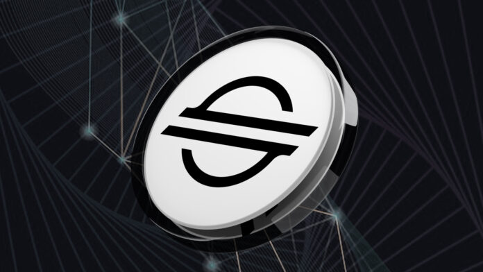 XLM Crypto