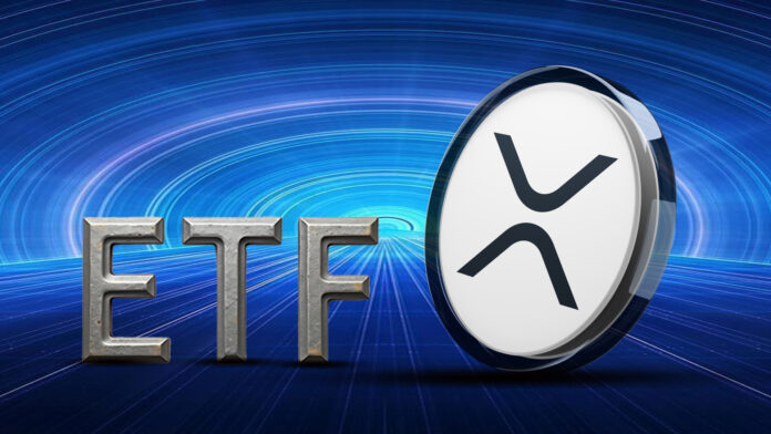 XRP ETF