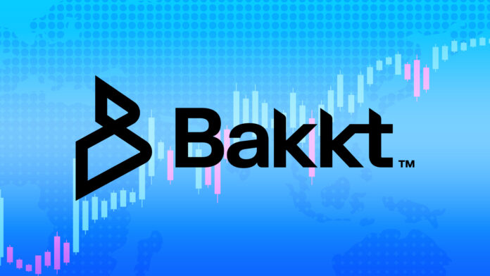 Bakkt Crypto Holdings