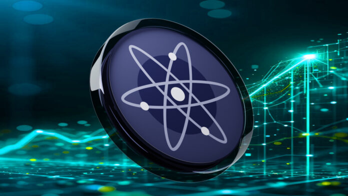 cosmos crypto