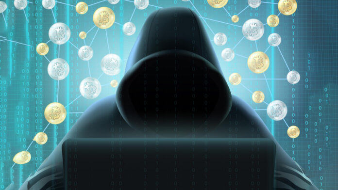 crypto scam