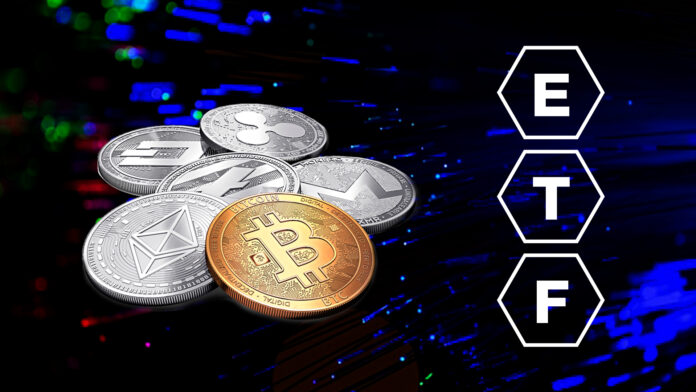 crypto etf