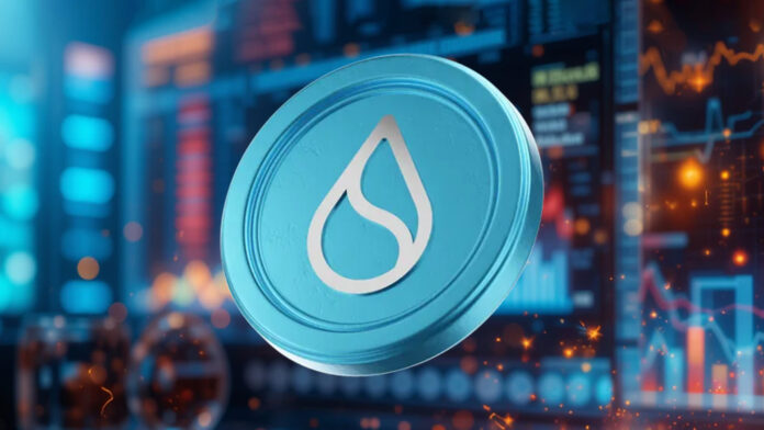 SUI Crypto